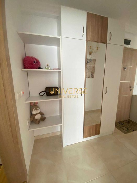 Продава се Тристаен апартамент в к.к. Слънчев бряг - 68 кв.м за 1839 €/кв.м - Снимка #9