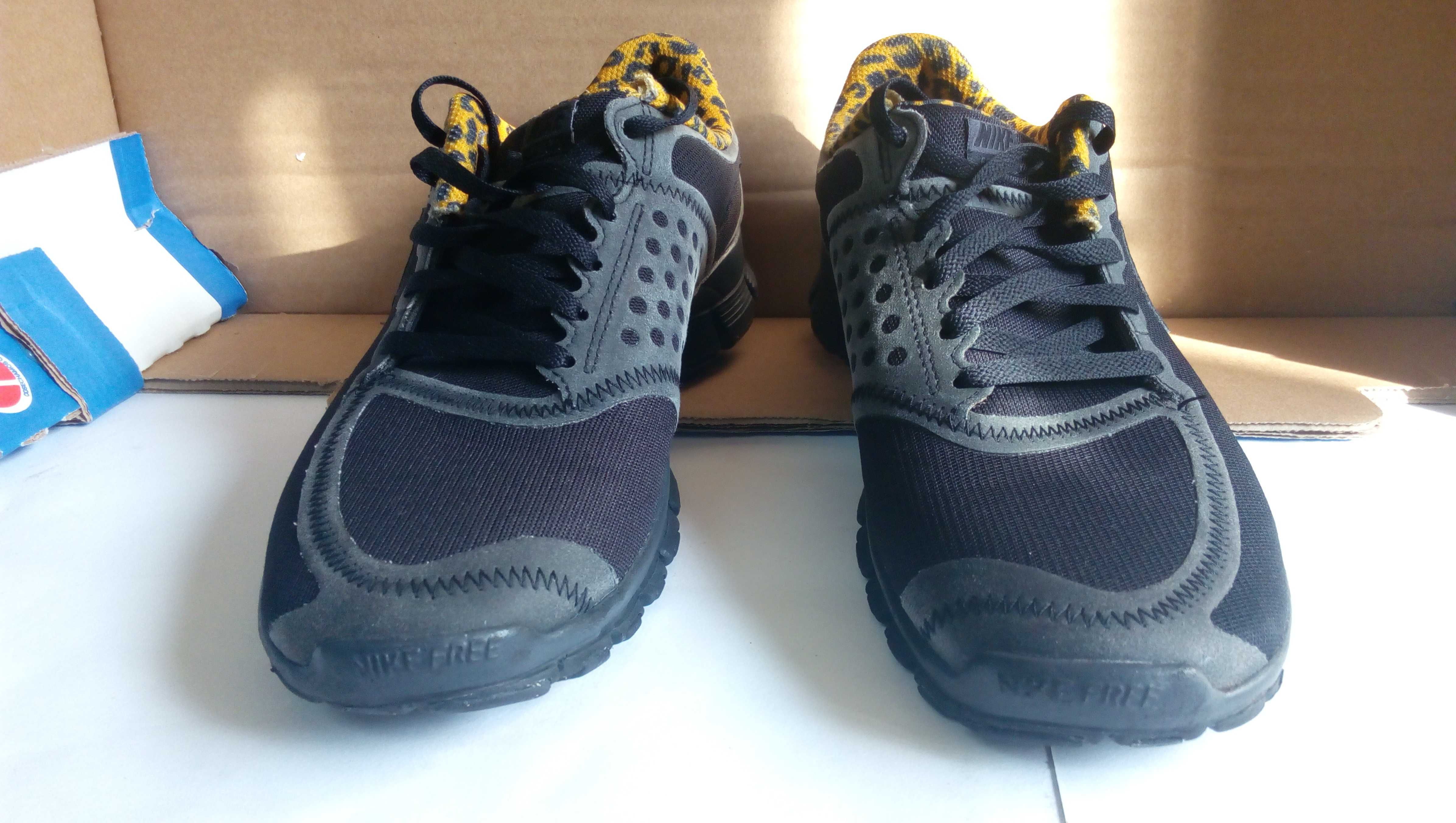 '' Nike Free 5.0''Оригинални маратонки 40 номер