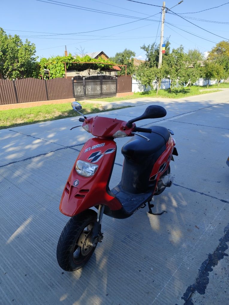 Vând Piaggio S.P.A C29