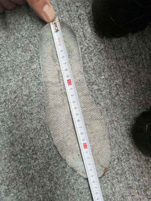 Bocanci Haix  goretex cu bombeu , pompieri /armata, nr 38