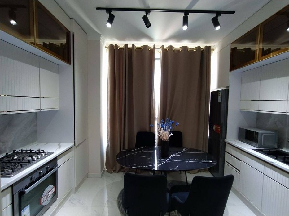 Квартира Ж/К Prestige Gardens 2/14/14 57 кв.м