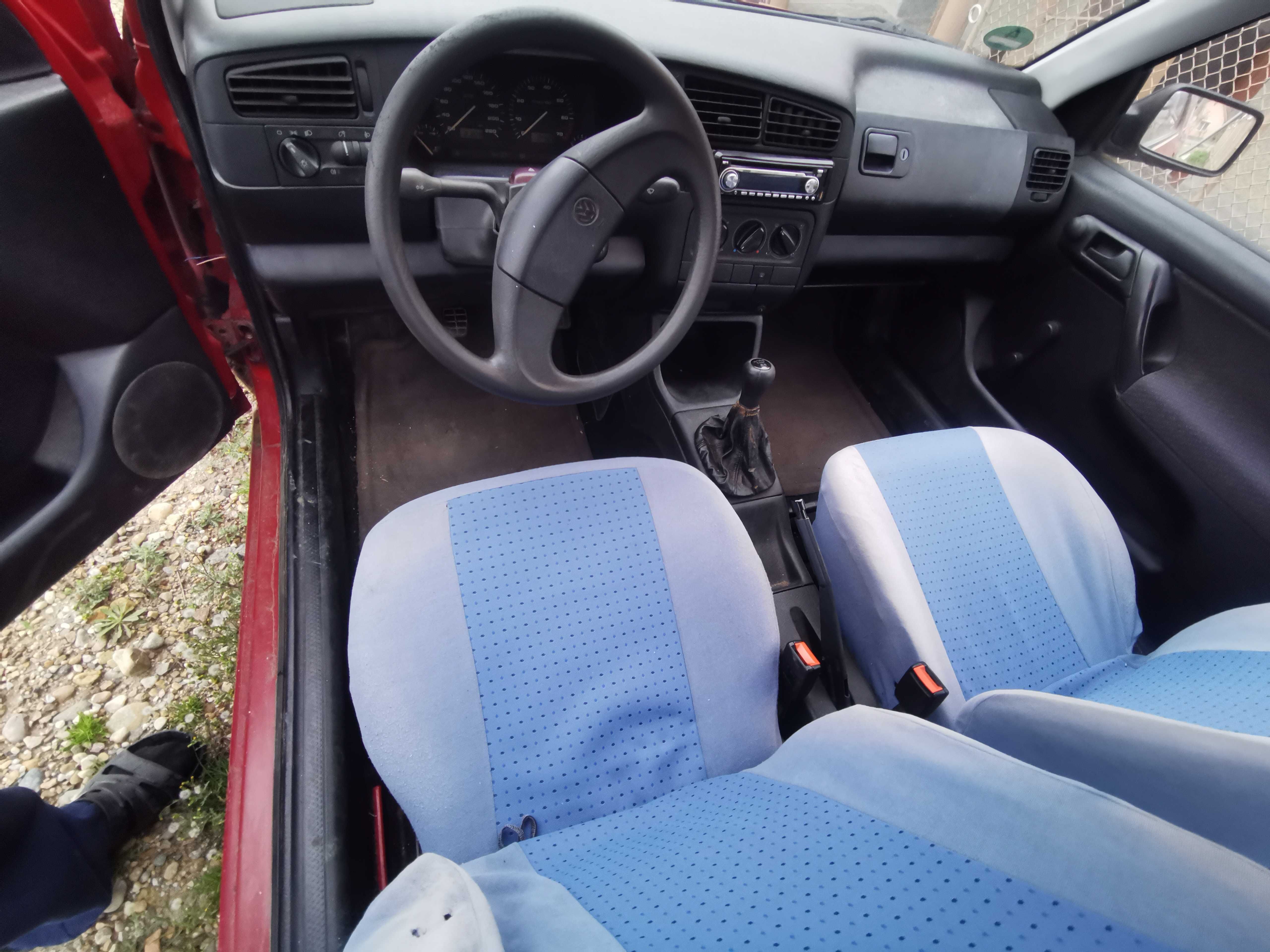 Golf 3 de vânzare