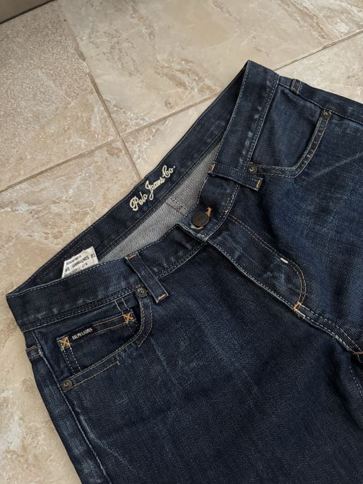 Blugi Polo Ralph Lauren vintage