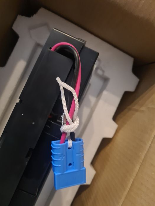 Acumulator UPS APC RBC31