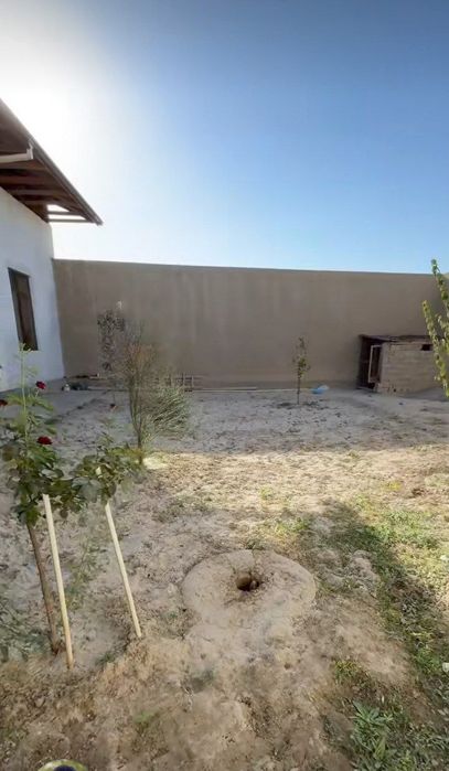 Hovli uchastok sotiladi. Konigilda