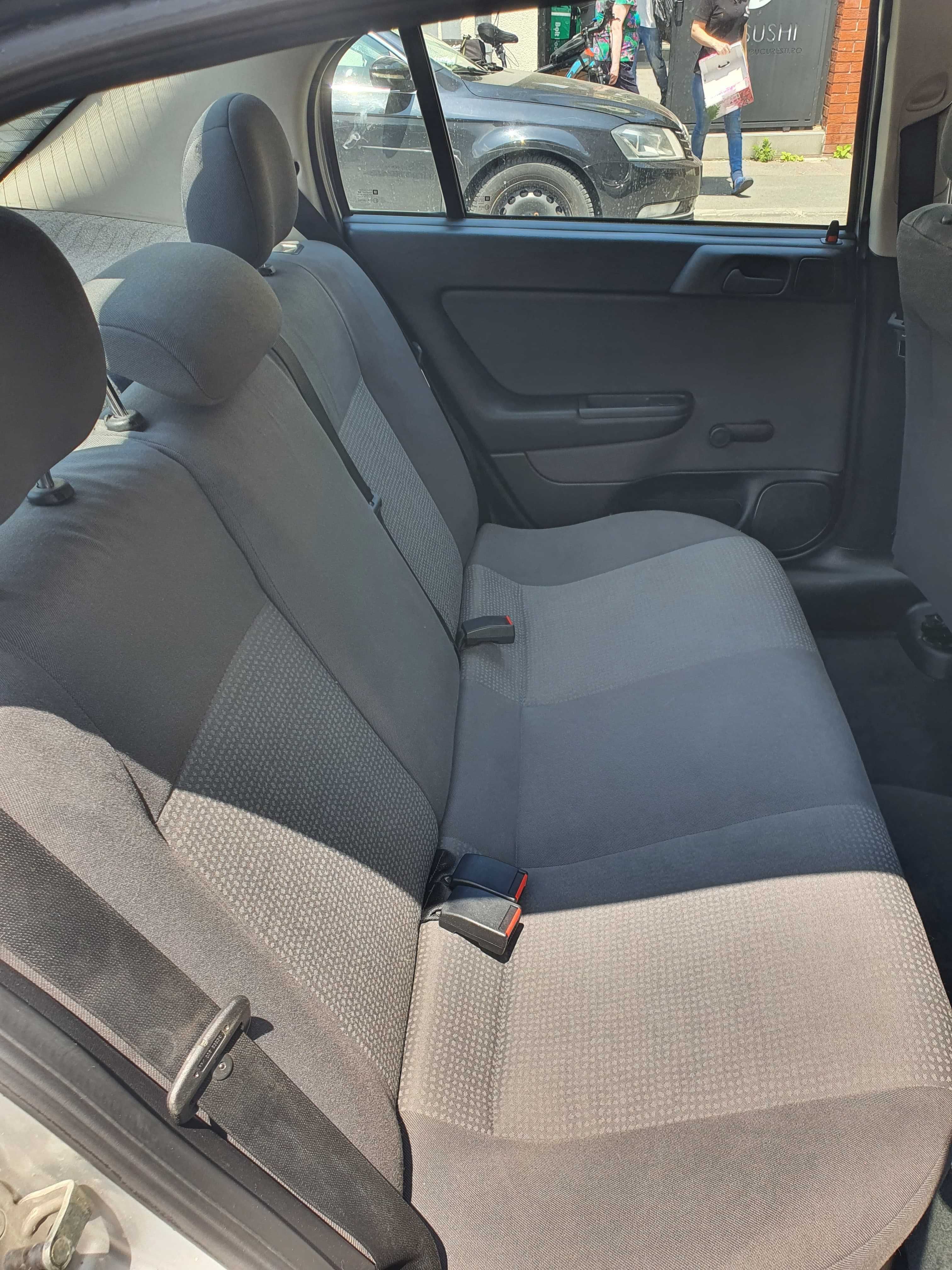 Vand OPEL ASTRA G 2006-2007