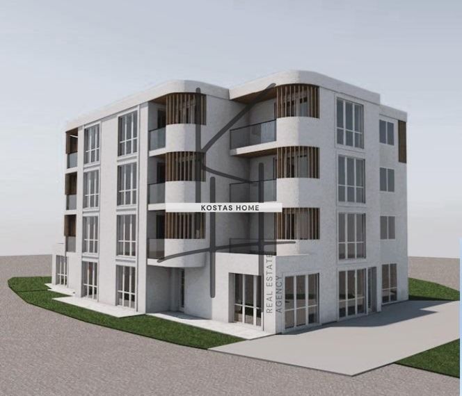 Продава се Тристаен апартамент в Варна, Галата - 106 кв.м за 1368 €/кв.м - Снимка #2