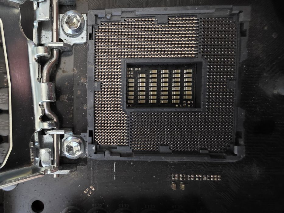 Asrock Fatality H270 Performance сокет 1151