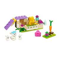 Lego Friends 41087 Крольчиха и крольчата