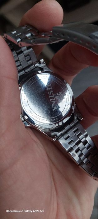 Нова цена 122  лева за Festina и XONIX WATCH 10 bara