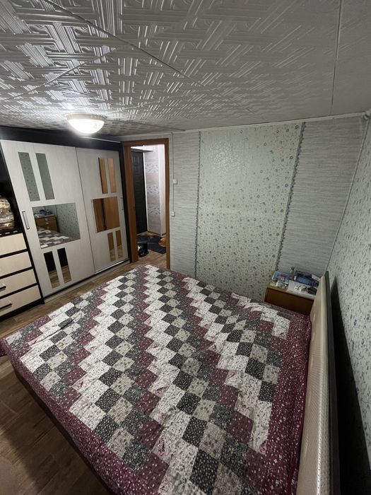 Продается уютный 3-комнатеый дом в г. Тобыл