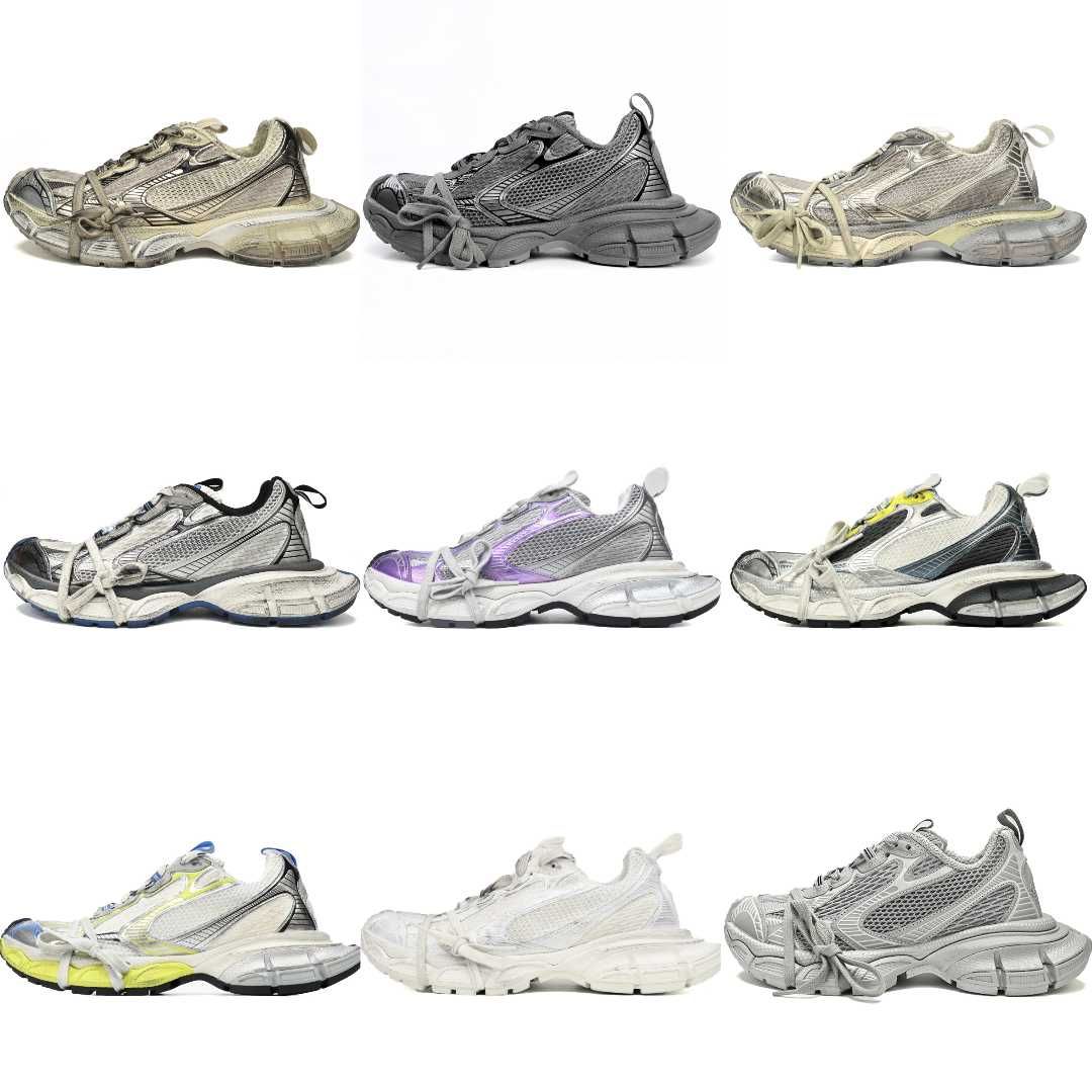Balenciaga 3XL(различни модели)