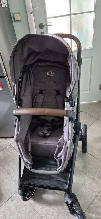 Употребявана количка Kinderkraft 3 в 1