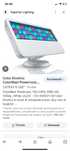 Proiector Led Philips colorblast Rgb Led bcp472 36x led-hb/rgb 23Wh