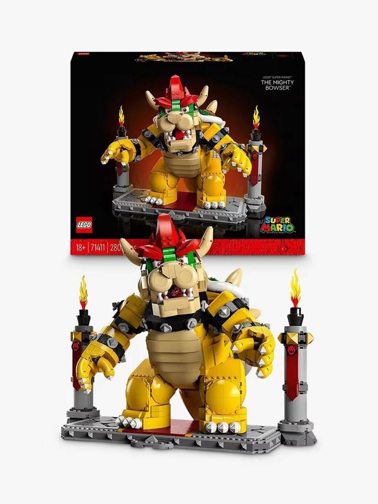 Lego 71411 supermario