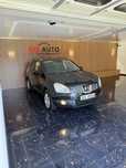 Nissan Qashqai 2,0 dci 150 cp 4x4 la buton an 2010 142000 km