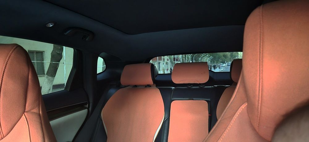 BYD Chempion 520 Elektro 2023 год. 23'000$