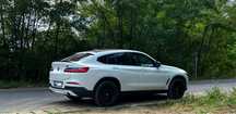 BMW X4 xDrive20d 200CP | Automată | Full LED | 2019