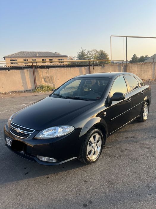 Jentra 2023 qora 24000 probeg