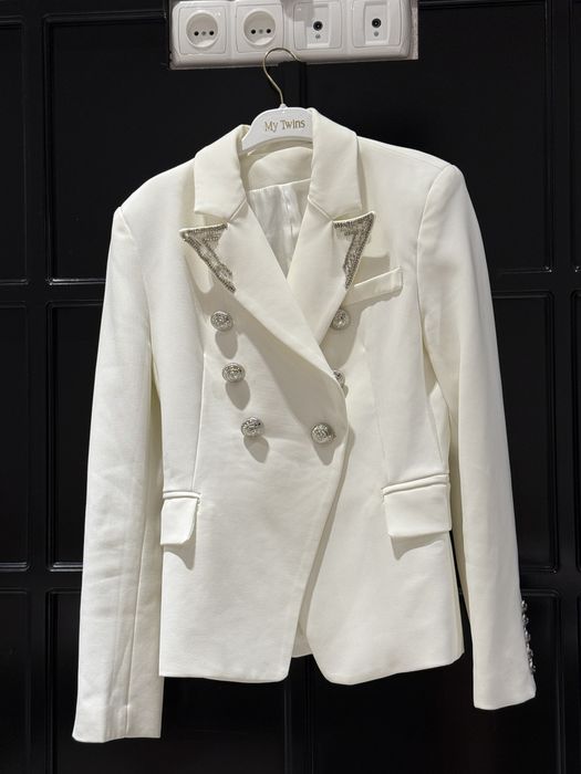 Жакет в премиум качестве