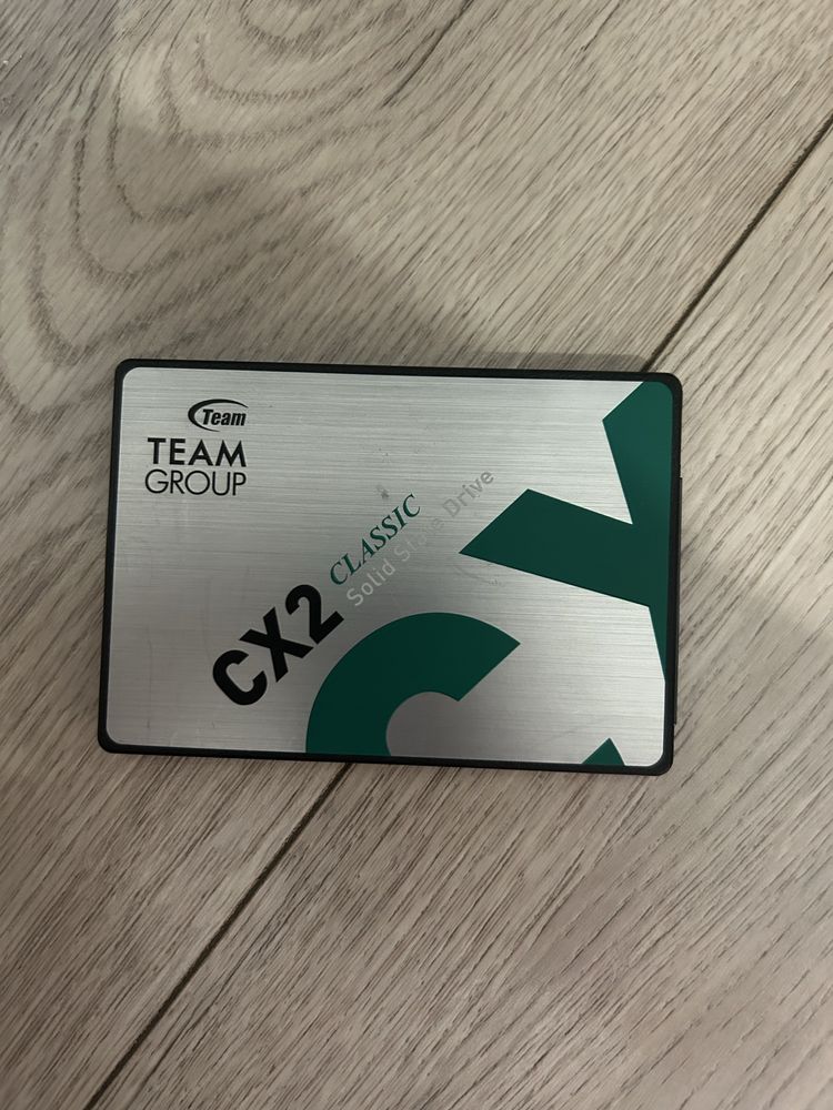 SSD дискове TEAMGROUP 1TB и 512GB