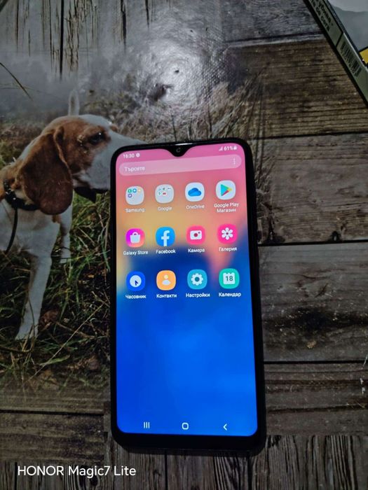 Samsung Galaxy A10