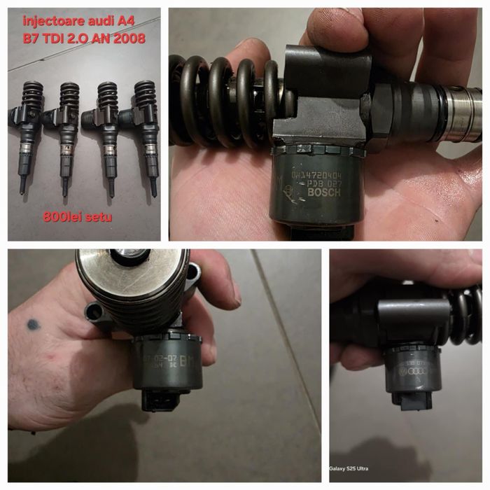 Vând tot ce se vede în poze