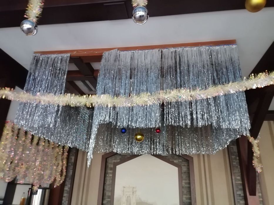 Продаются новогодние игрушки