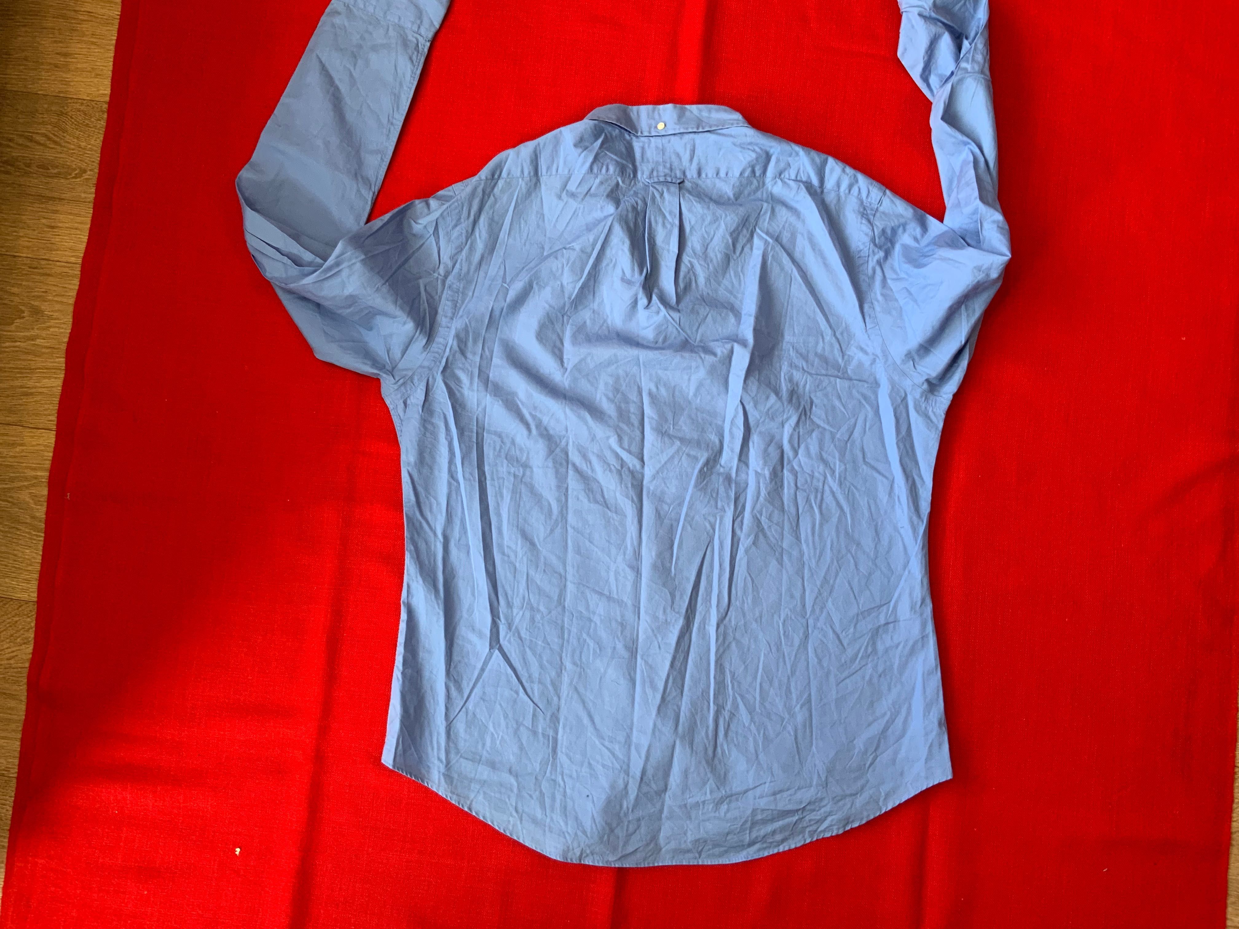 Ralph Lauren-оригинална риза 52л-54хл
