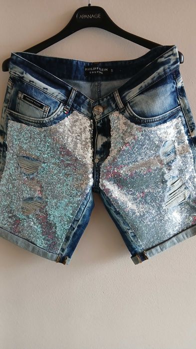 Ефект Дънки с капси