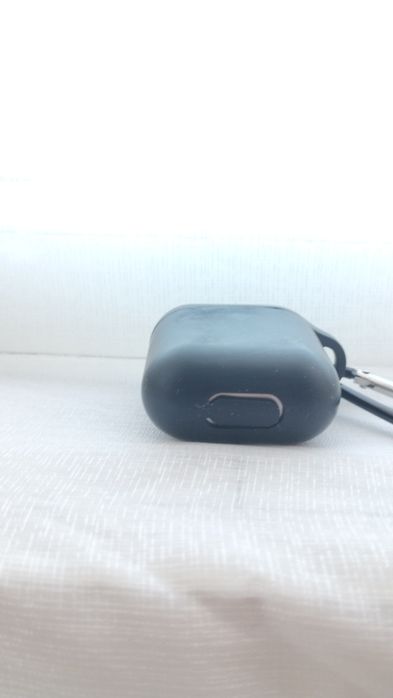 AirPods 2 cu husa originale