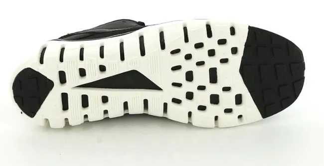 adidasi Nike Flex Ride, 44.5, Negru/Alb -> NOU, SIGILAT