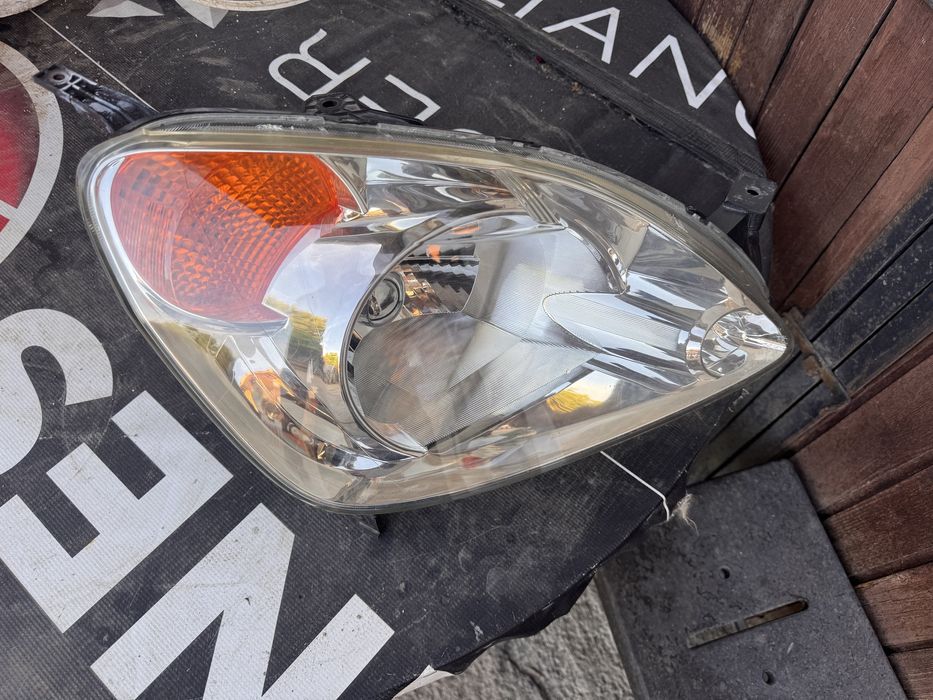 Десен фар за хонда CR-V 2-ра генерация