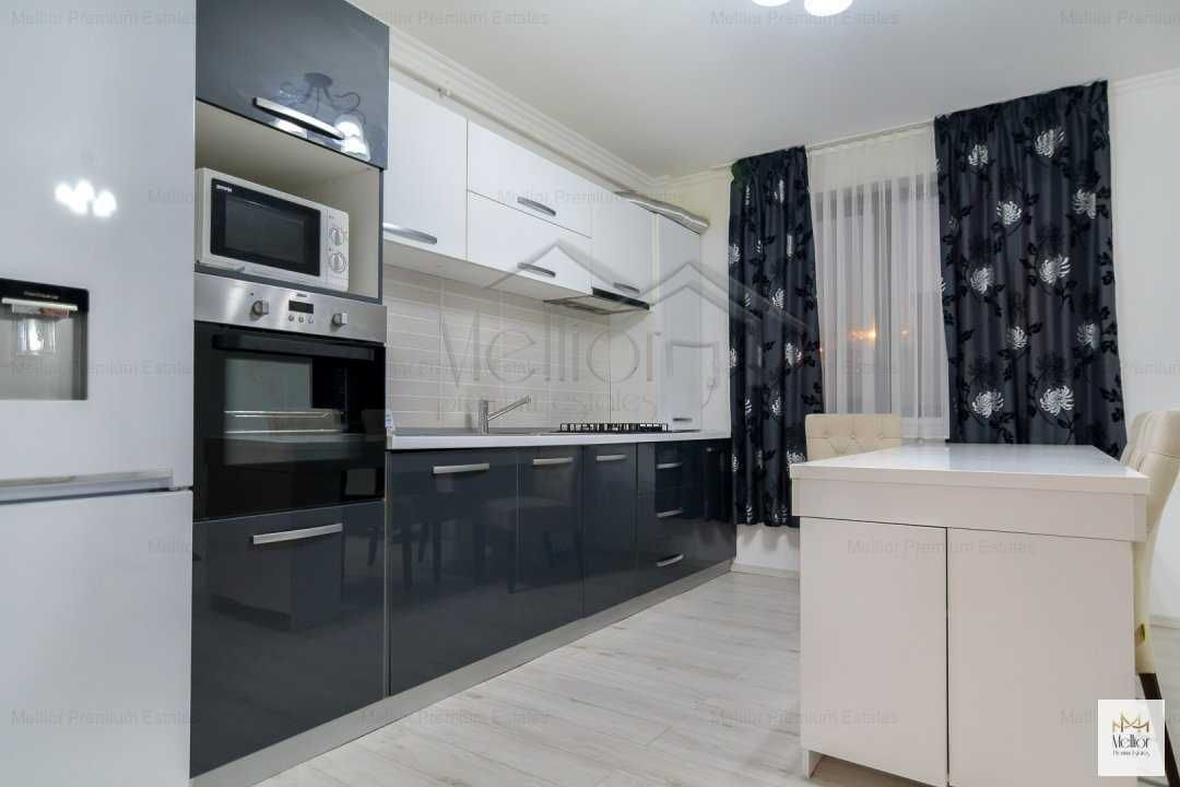 Apartament 3 camere  , Zona  Buna Ziua