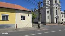 De Vanzare Casa 2 camere P-ȚA Mica