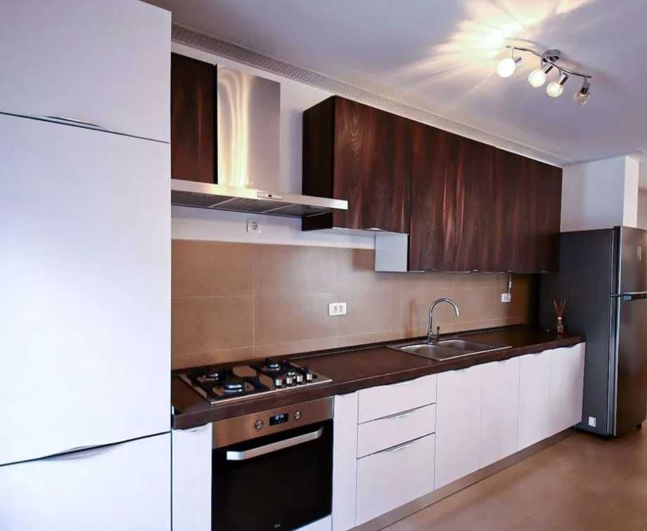 Дава се под наем Тристаен апартамент в Пловдив, Тракия - 88 кв.м за 280.5 € - Снимка #3