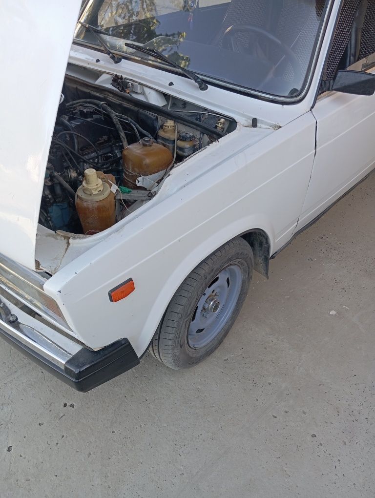 Juguli 2107 zoʻr