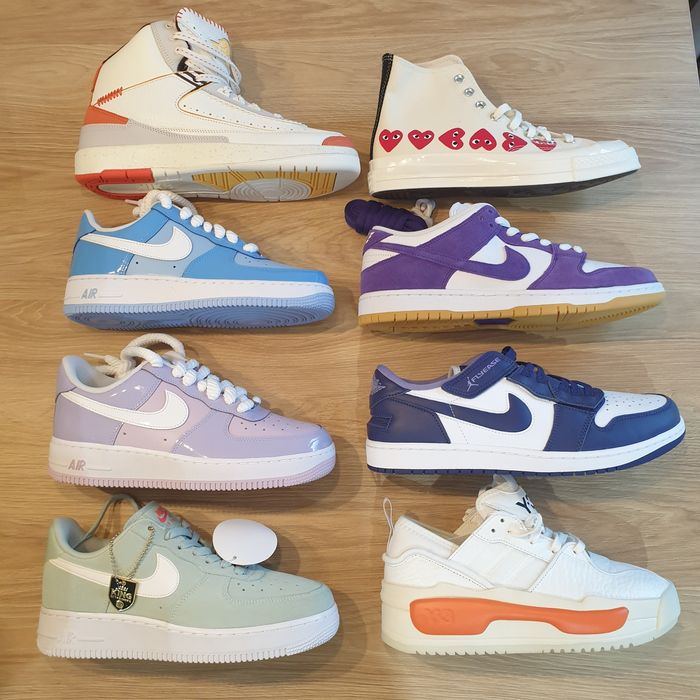 Jordan 4 Retro SB 100% originali !!!CITIȚI ANUNȚUL!!!