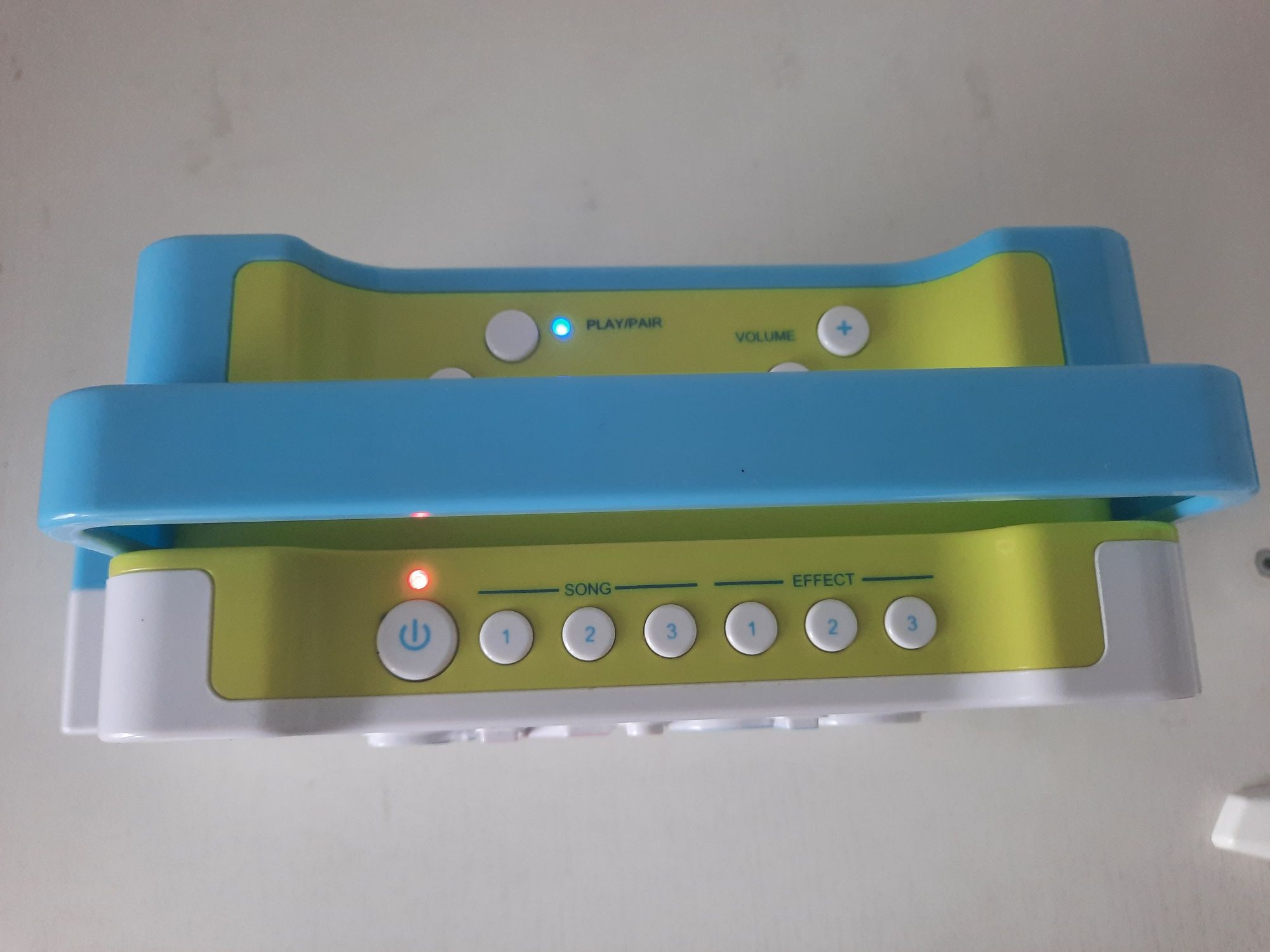 boxa portabila copii karaoke bluetooth