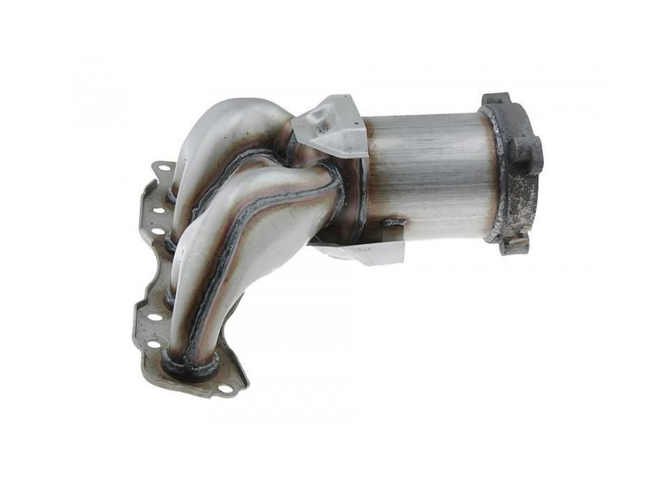 Catalizator Suzuki SX4 2006-> EY,GY 1411062J02H02