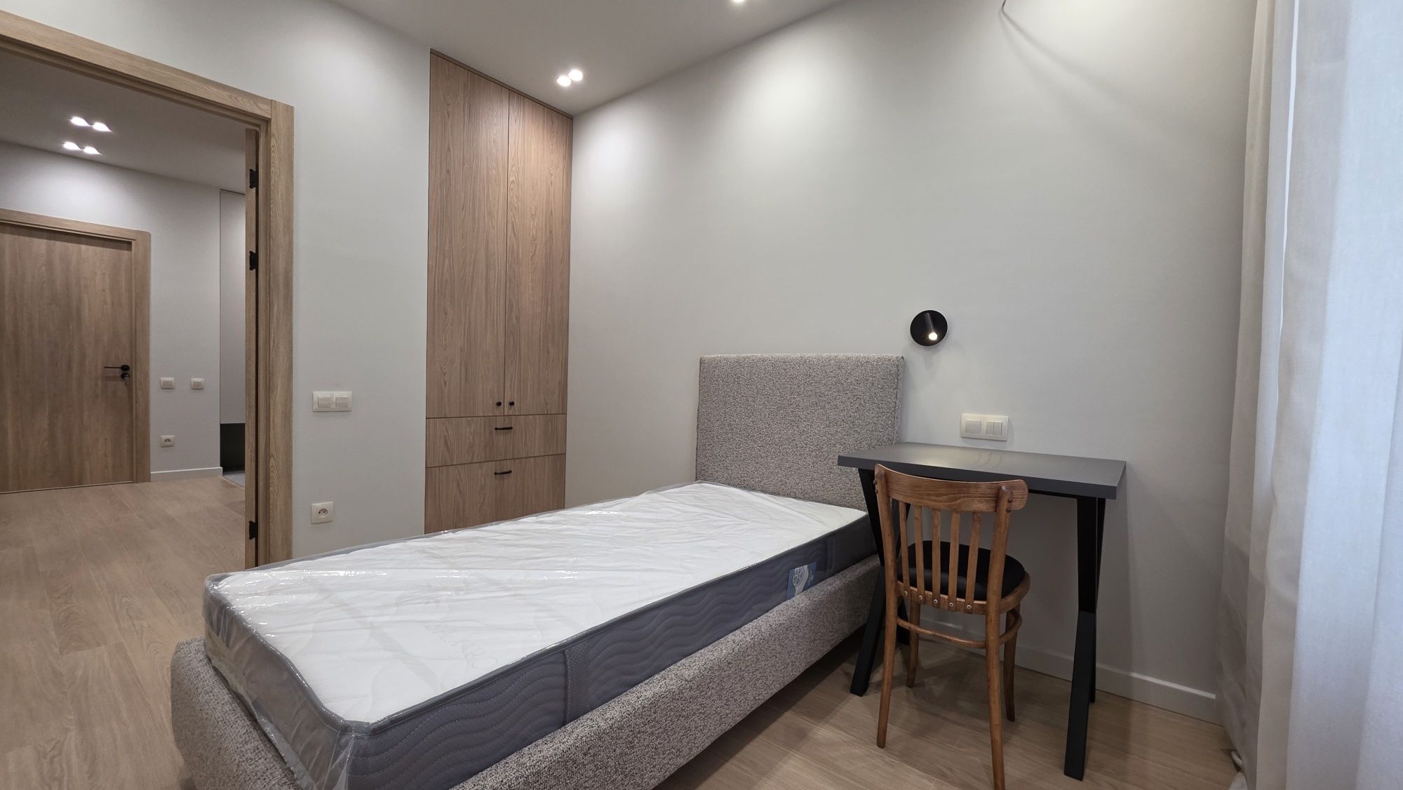 Продаётся, Квартира, Ц13, Лабзак, Анхор Парк.