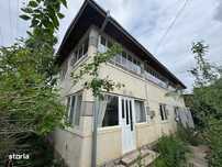 Filipestii De Targ - Strada Principala-  Casa + Teren-  De Vanzare.