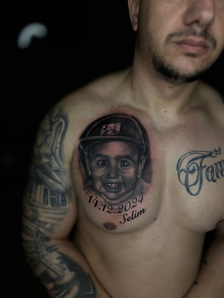 Tatuaje permanente zona(braila,galati,tulcea,buzau)