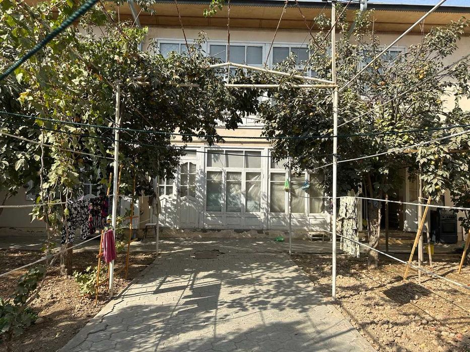 Катта Актепа махалля ,6 сот. 7 комн, ор-р чойхона Уримбой