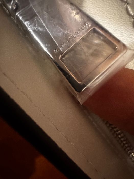 Karl Lagerfeld чанта