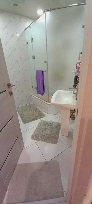 Продается квартира 1в2/16/17 /// 48м2 ЖК Fortuna House Яккасарай