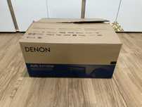 Vand schimb av receiver denon x4100w nou.