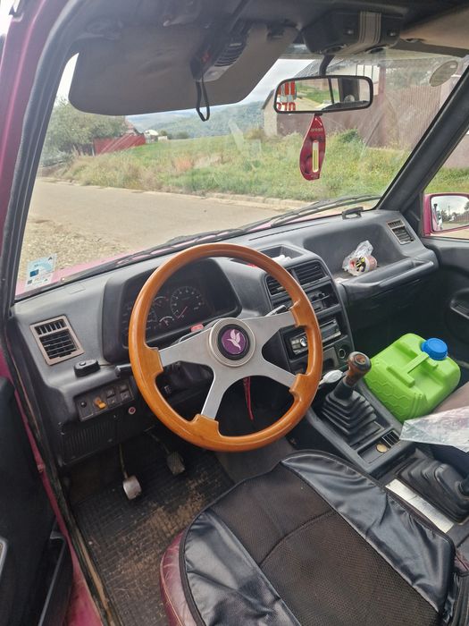 Suzuki vitara 1.6 8v