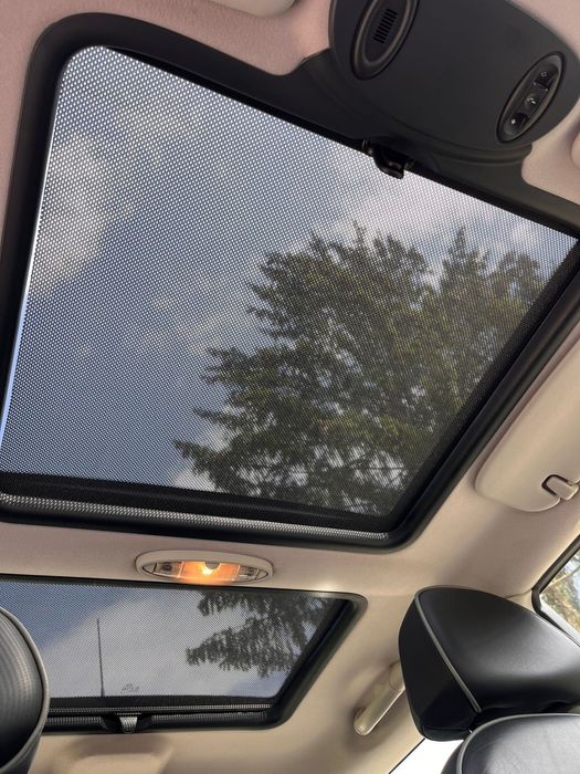 Mini Cooper an 2006 1.6 benzina