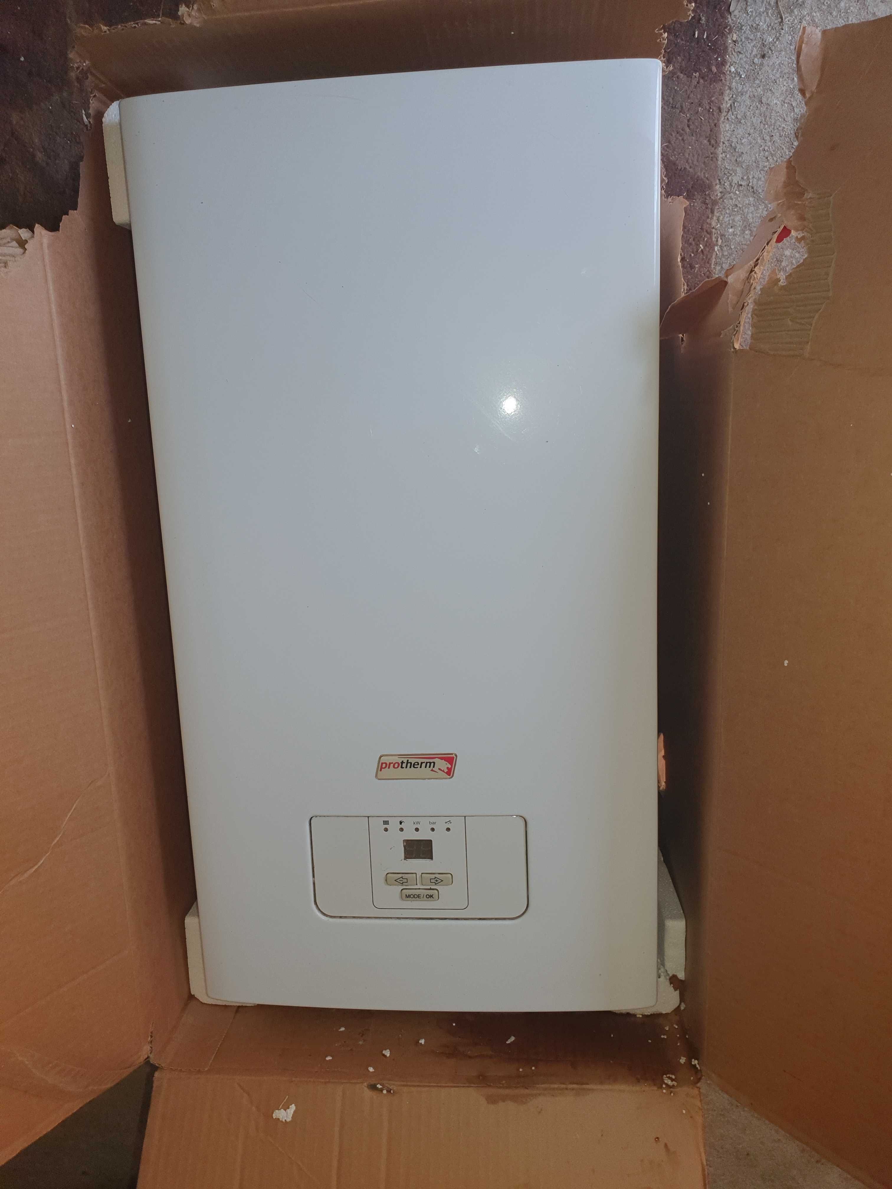 Centrala electrica Protherm Ray 21 k-trifazat